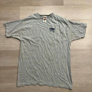 Vintage 90s HBO Cinemax Shirt